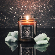 Load image into Gallery viewer, Edgewater Zodiac Astrology Candle
