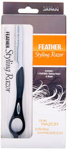 Load image into Gallery viewer, FEATHER Styling Razor
