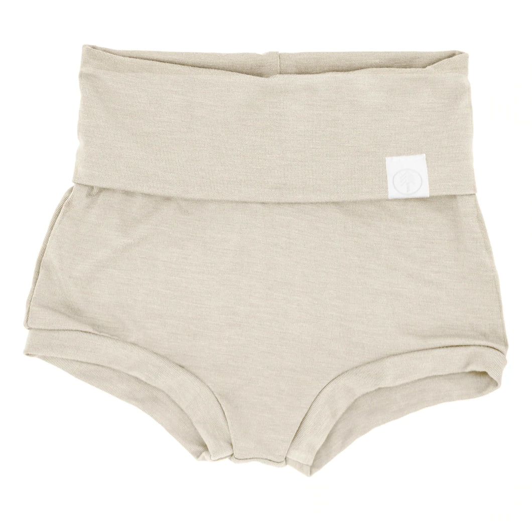 Bamboo Bloomers - Shorties - Sand