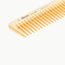 Load image into Gallery viewer, Ibiza Gold Styling Comb
