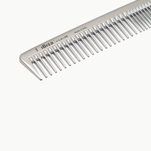 Load image into Gallery viewer, Ibiza Silver Styling Comb
