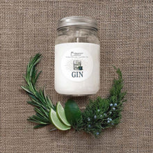 Load image into Gallery viewer, Edgewater Gin Candle
