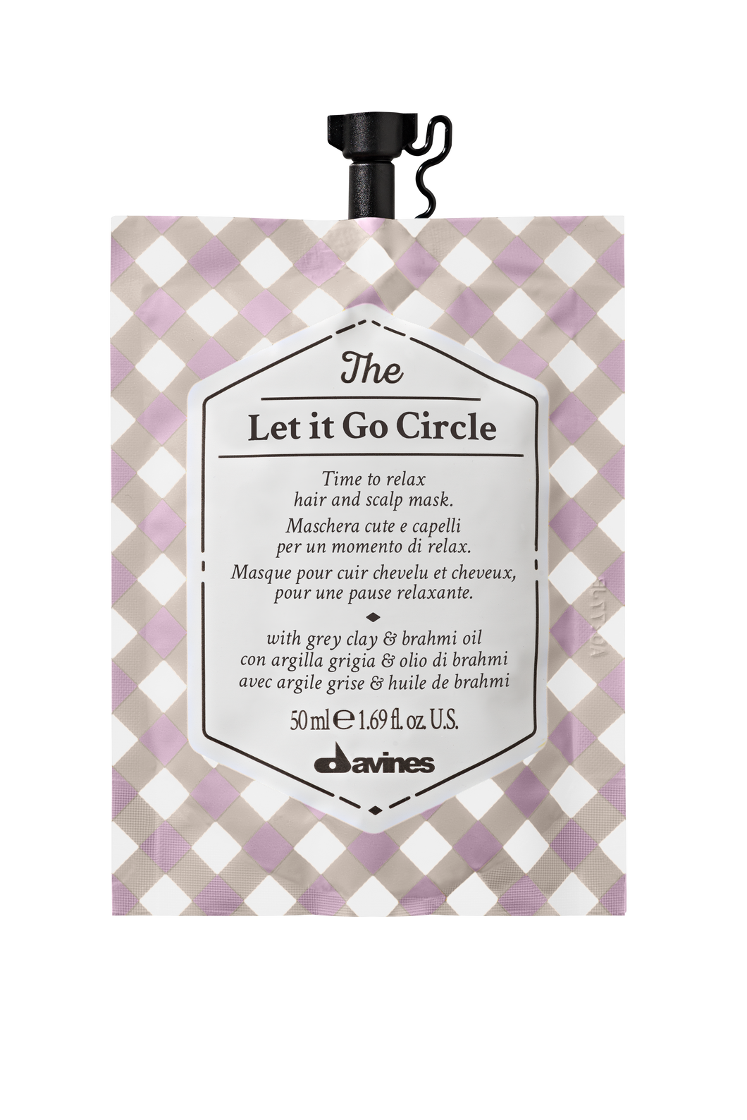 The Let it Go Circle