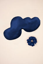 Load image into Gallery viewer, Cloud Silk &amp; Kapok Sleep Mask
