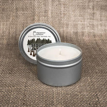 Load image into Gallery viewer, Edgewater Sequoia Jasmine Candle
