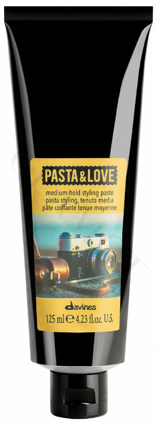 Pasta & Love Medium Hold Styling Paste