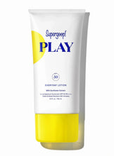 Load image into Gallery viewer, Supergoop PLAY Everyday Lotion SPF 50
